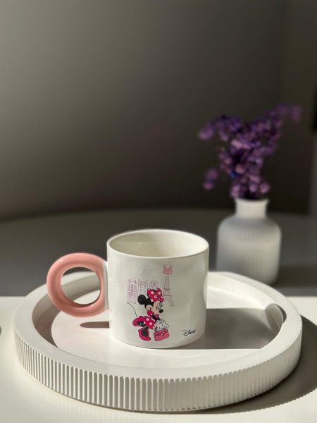 ماج ديزني _ميني ماوس